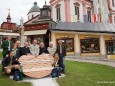 Steiermark Bankerl Foto Termin mit den Tourismusverantwortlichen