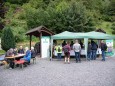 Steirische Bauernbund-Wallfahrt 2018 nach Mariazell. Foto: Josef Kuss