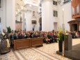 Steirische Bauernbund-Wallfahrt 2018 nach Mariazell. Foto: Josef Kuss