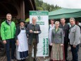 Steirische Bauernbund-Wallfahrt 2018 nach Mariazell. Foto: Josef Kuss