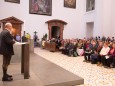 Steirische Bauernbund-Wallfahrt 2018 nach Mariazell. Foto: Josef Kuss