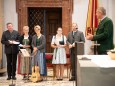 Steirische Bauernbund-Wallfahrt 2018 nach Mariazell. Foto: Josef Kuss