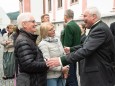 Steirische Bauernbund-Wallfahrt 2018 nach Mariazell. Foto: Josef Kuss