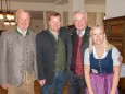 Steirische Bauernbund-Wallfahrt 2018 nach Mariazell. Foto: Josef Kuss