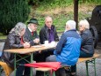 Steirische Bauernbund-Wallfahrt 2018 nach Mariazell. Foto: Josef Kuss