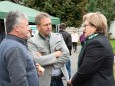 Steirische Bauernbund-Wallfahrt 2018 nach Mariazell. Foto: Josef Kuss