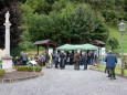 Steirische Bauernbund-Wallfahrt 2018 nach Mariazell. Foto: Josef Kuss