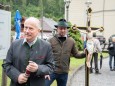 Steirische Bauernbund-Wallfahrt 2018 nach Mariazell. Foto: Josef Kuss