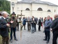 Steirische Bauernbund-Wallfahrt 2018 nach Mariazell. Foto: Josef Kuss