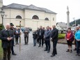 Steirische Bauernbund-Wallfahrt 2018 nach Mariazell. Foto: Josef Kuss