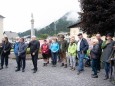 Steirische Bauernbund-Wallfahrt 2018 nach Mariazell. Foto: Josef Kuss