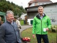 Steirische Bauernbund-Wallfahrt 2018 nach Mariazell. Foto: Josef Kuss