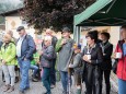 Steirische Bauernbund-Wallfahrt 2018 nach Mariazell. Foto: Josef Kuss