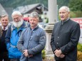 Steirische Bauernbund-Wallfahrt 2018 nach Mariazell. Foto: Josef Kuss