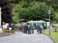 Steirische Bauernbund-Wallfahrt 2018 nach Mariazell. Foto: Josef Kuss