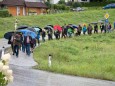 Steirische Bauernbund-Wallfahrt 2018 nach Mariazell. Foto: Josef Kuss