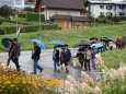 Steirische Bauernbund-Wallfahrt 2018 nach Mariazell. Foto: Josef Kuss