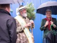 Steirische Bauernbund-Wallfahrt 2018 nach Mariazell. Foto: Josef Kuss