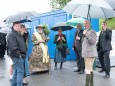 Steirische Bauernbund-Wallfahrt 2018 nach Mariazell. Foto: Josef Kuss