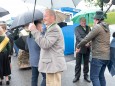 Steirische Bauernbund-Wallfahrt 2018 nach Mariazell. Foto: Josef Kuss