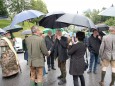 Steirische Bauernbund-Wallfahrt 2018 nach Mariazell. Foto: Josef Kuss