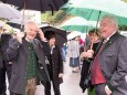 Steirische Bauernbund-Wallfahrt 2018 nach Mariazell. Foto: Josef Kuss