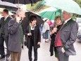 Steirische Bauernbund-Wallfahrt 2018 nach Mariazell. Foto: Josef Kuss