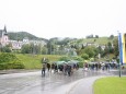 Steirische Bauernbund-Wallfahrt 2018 nach Mariazell. Foto: Josef Kuss