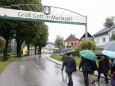 Steirische Bauernbund-Wallfahrt 2018 nach Mariazell. Foto: Josef Kuss