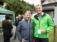 Steirische Bauernbund-Wallfahrt 2018 nach Mariazell. Foto: Josef Kuss