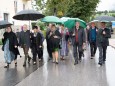 Steirische Bauernbund-Wallfahrt 2018 nach Mariazell. Foto: Josef Kuss