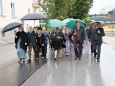 Steirische Bauernbund-Wallfahrt 2018 nach Mariazell. Foto: Josef Kuss