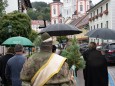 Steirische Bauernbund-Wallfahrt 2018 nach Mariazell. Foto: Josef Kuss