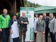 stSteirische Bauernbund-Wallfahrt 2018 nach Mariazell. Foto: Josef Kuss