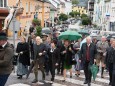 Steirische Bauernbund-Wallfahrt 2018 nach Mariazell. Foto: Josef Kuss