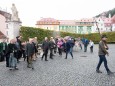 Steirische Bauernbund-Wallfahrt 2018 nach Mariazell. Foto: Josef Kuss