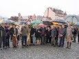 Steirische Bauernbund-Wallfahrt 2018 nach Mariazell. Foto: Josef Kuss