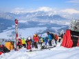 Steirische Schülermeisterschaften 2013 auf der Mariazeller Bürgeralpe