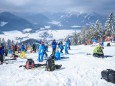 Steirische Schülermeisterschaften 2013 auf der Mariazeller Bürgeralpe