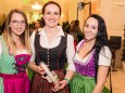 Steirerball 2017: Rauschende Ballnacht in der Hofburg mit starkem Mariazellerland Bezug.