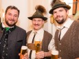 Steirerball 2017: Rauschende Ballnacht in der Hofburg mit starkem Mariazellerland Bezug.