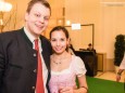 Steirerball 2017: Rauschende Ballnacht in der Hofburg mit starkem Mariazellerland Bezug.