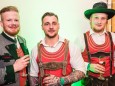 Steirerball 2017: Rauschende Ballnacht in der Hofburg mit starkem Mariazellerland Bezug.