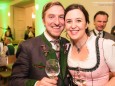 Steirerball 2017: Rauschende Ballnacht in der Hofburg mit starkem Mariazellerland Bezug.