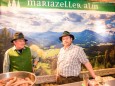 Steirerball 2017: Rauschende Ballnacht in der Hofburg mit starkem Mariazellerland Bezug.