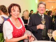 Steirerball 2017: Rauschende Ballnacht in der Hofburg mit starkem Mariazellerland Bezug.