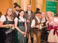 Steirerball 2017: Rauschende Ballnacht in der Hofburg mit starkem Mariazellerland Bezug.