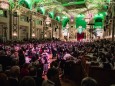 Steirerball 2017: Rauschende Ballnacht in der Hofburg mit starkem Mariazellerland Bezug.