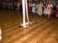 Steirerball 2017: Rauschende Ballnacht in der Hofburg mit starkem Mariazellerland Bezug.