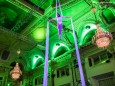 Steirerball 2017: Rauschende Ballnacht in der Hofburg mit starkem Mariazellerland Bezug.